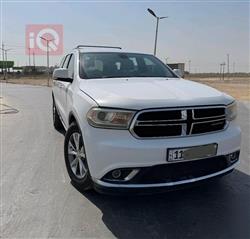 دودج دورانجو